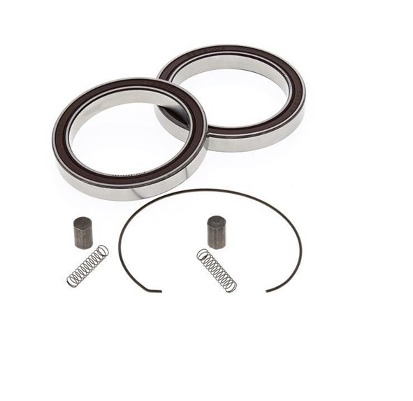 One way clutch bearing kit All Balls Racing 25-1716-NP