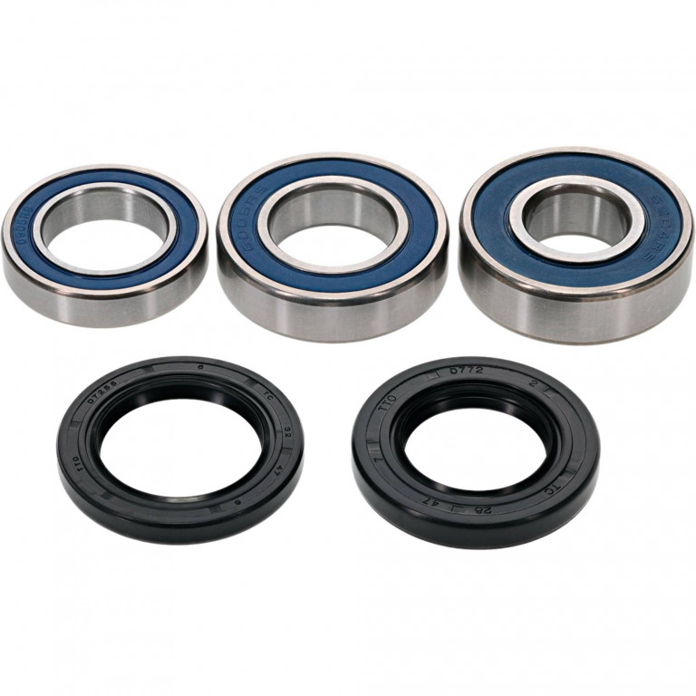 Wheel Bearing kit All Balls Racing 25-1823