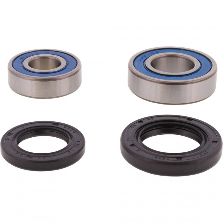 Wheel Bearing Kit All Balls Racing 25-1831