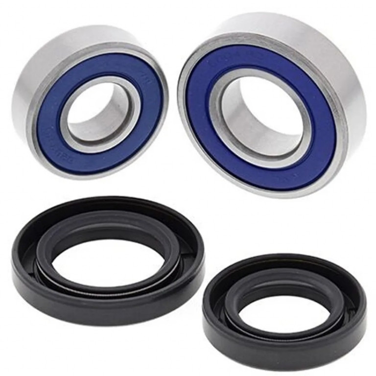Wheel Bearing Kit All Balls Racing 25-1836
