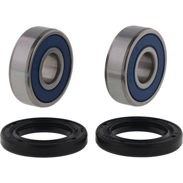 Wheel Bearing Kit All Balls Racing 25-1856