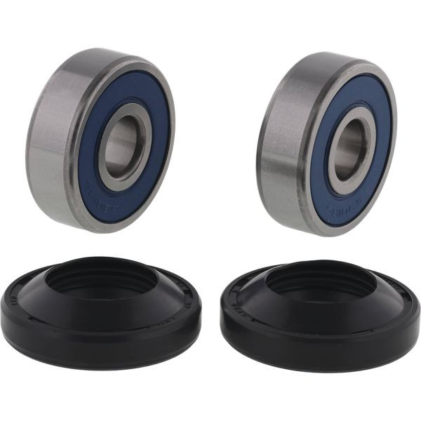 Wheel Bearing Kit All Balls Racing 25-1857