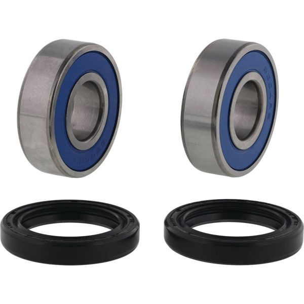 Wheel Bearing Kit All Balls Racing 25-1858