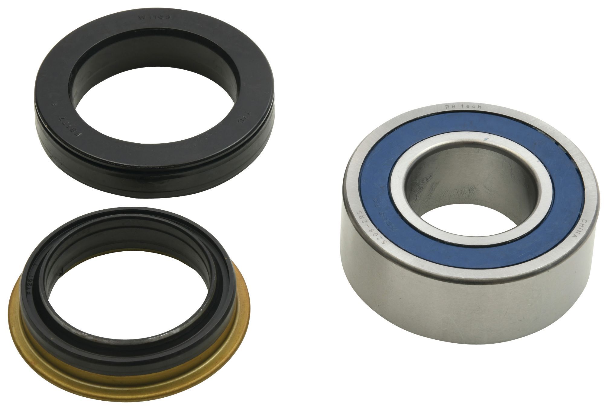 Wheel Bearing Kit All Balls Racing 25-1740
