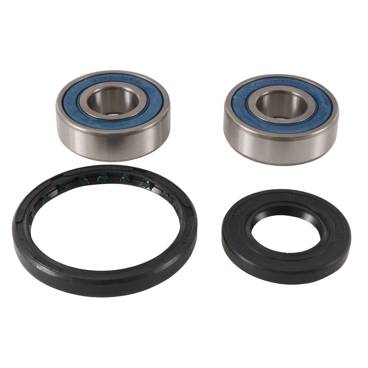 Wheel Bearing Kit All Balls Racing WB25-1743