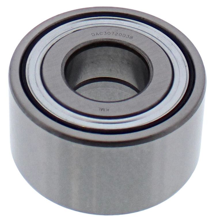 Wheel Bearing Kit All Balls Racing WB25-1787 rear