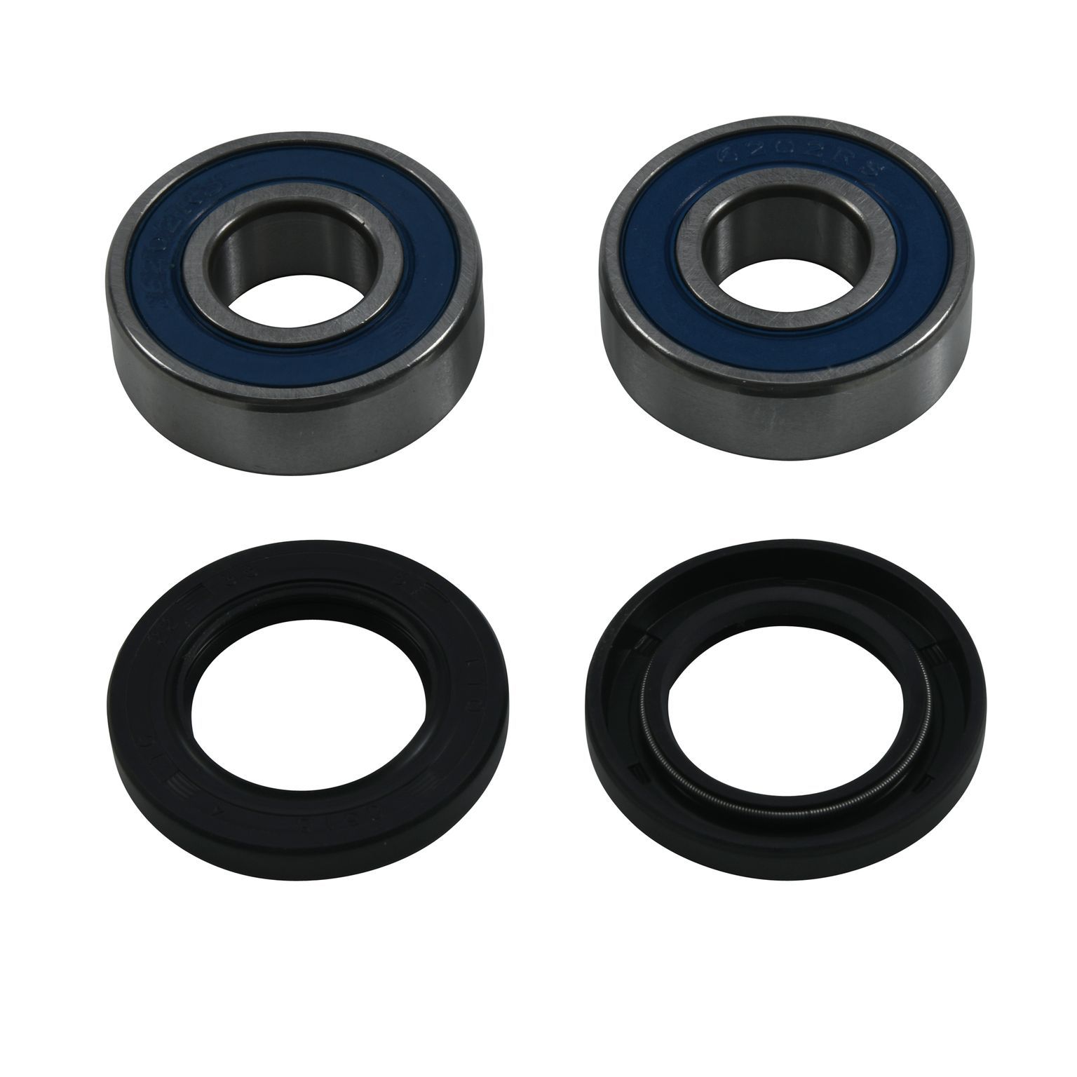 Wheel Bearing Kit All Balls Racing 25-1794 WB25-1794 front