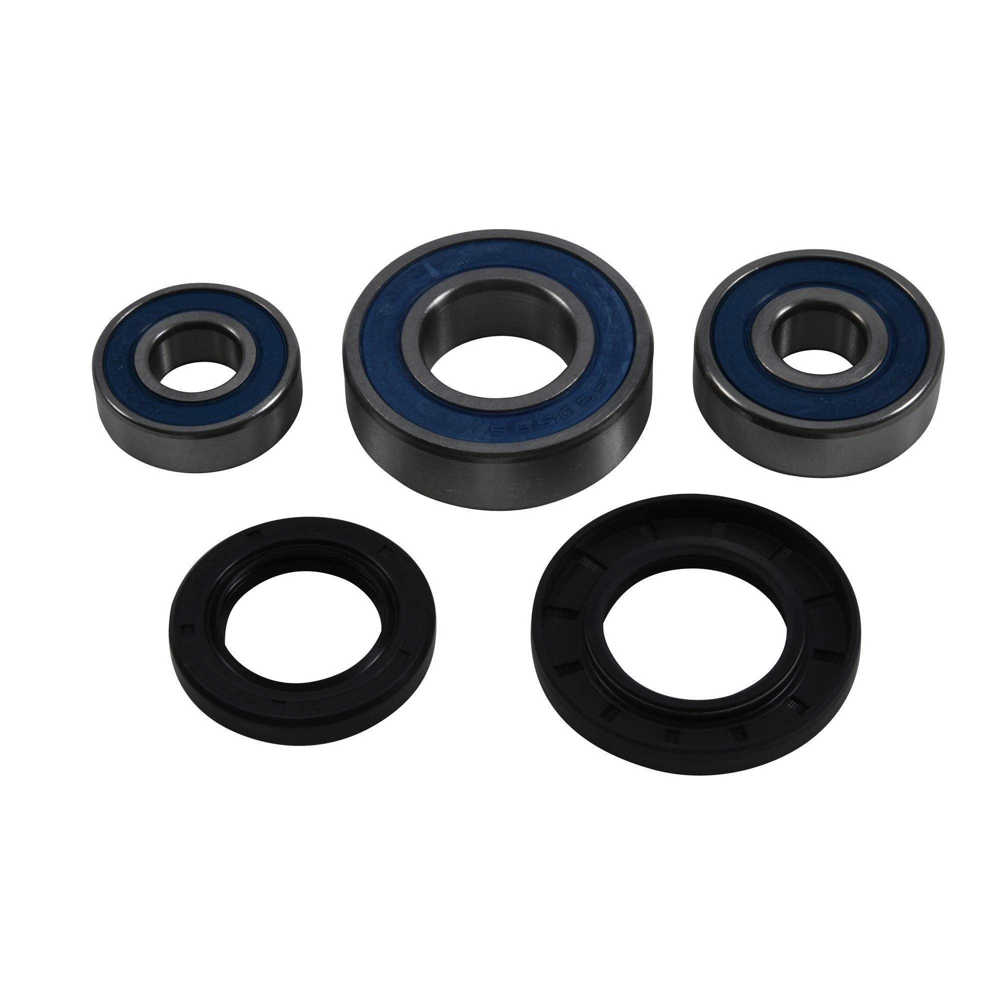 Wheel Bearing Kit All Balls Racing 25-1795 WB25-1795 rear