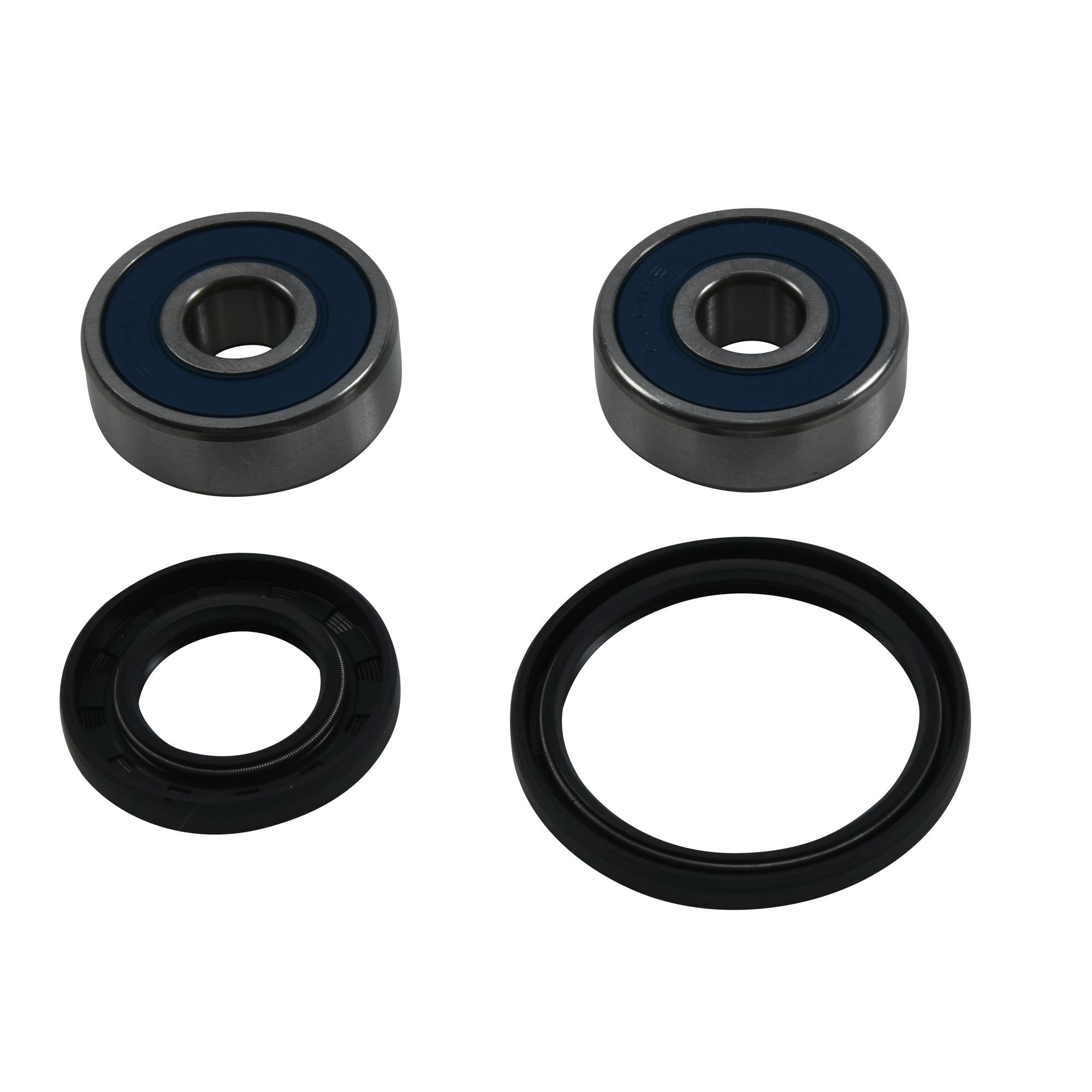 Wheel Bearing Kit All Balls Racing 25-1796 WB25-1796 front
