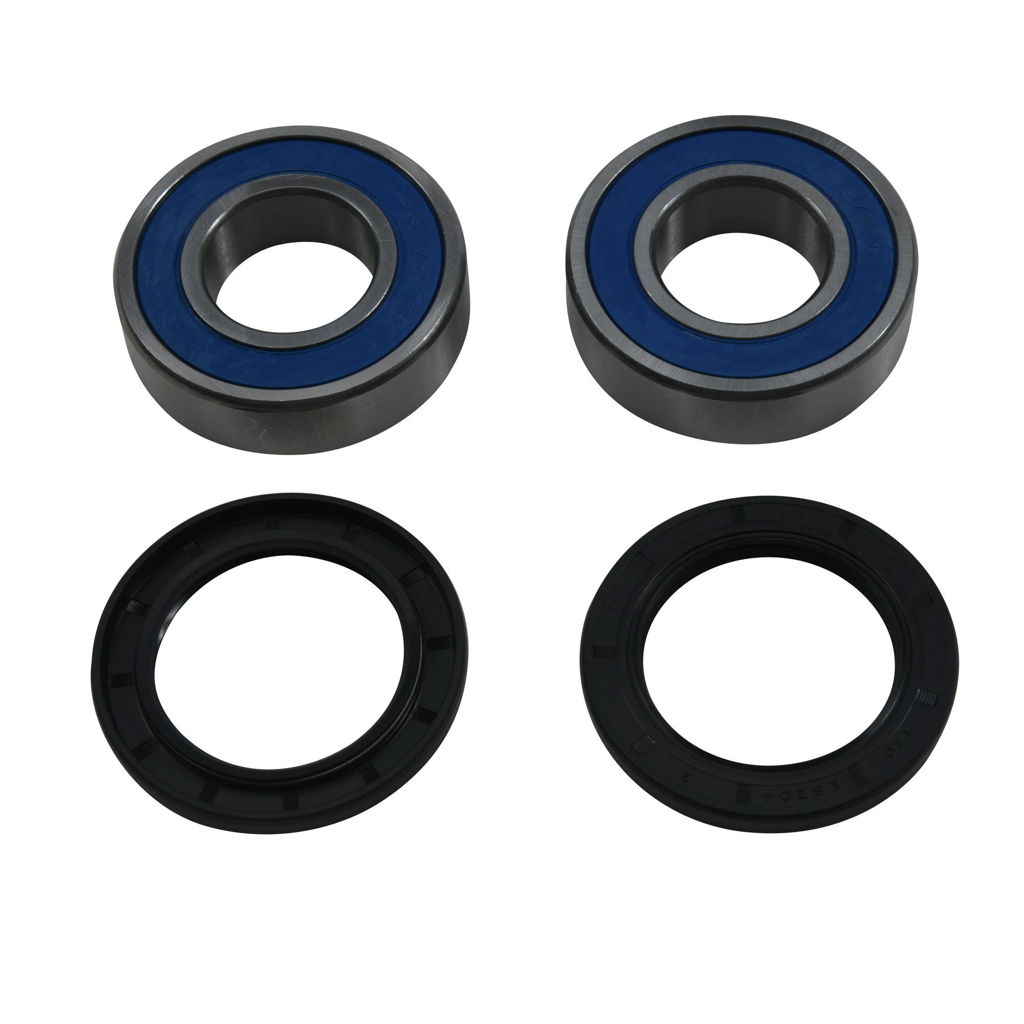 Wheel Bearing Kit All Balls Racing 25-1799 WB25-1799 front