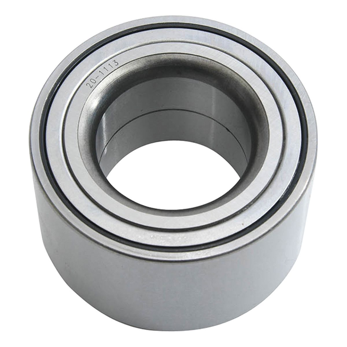 Wheel Bearing Kit All Balls Racing 25-1802 rear