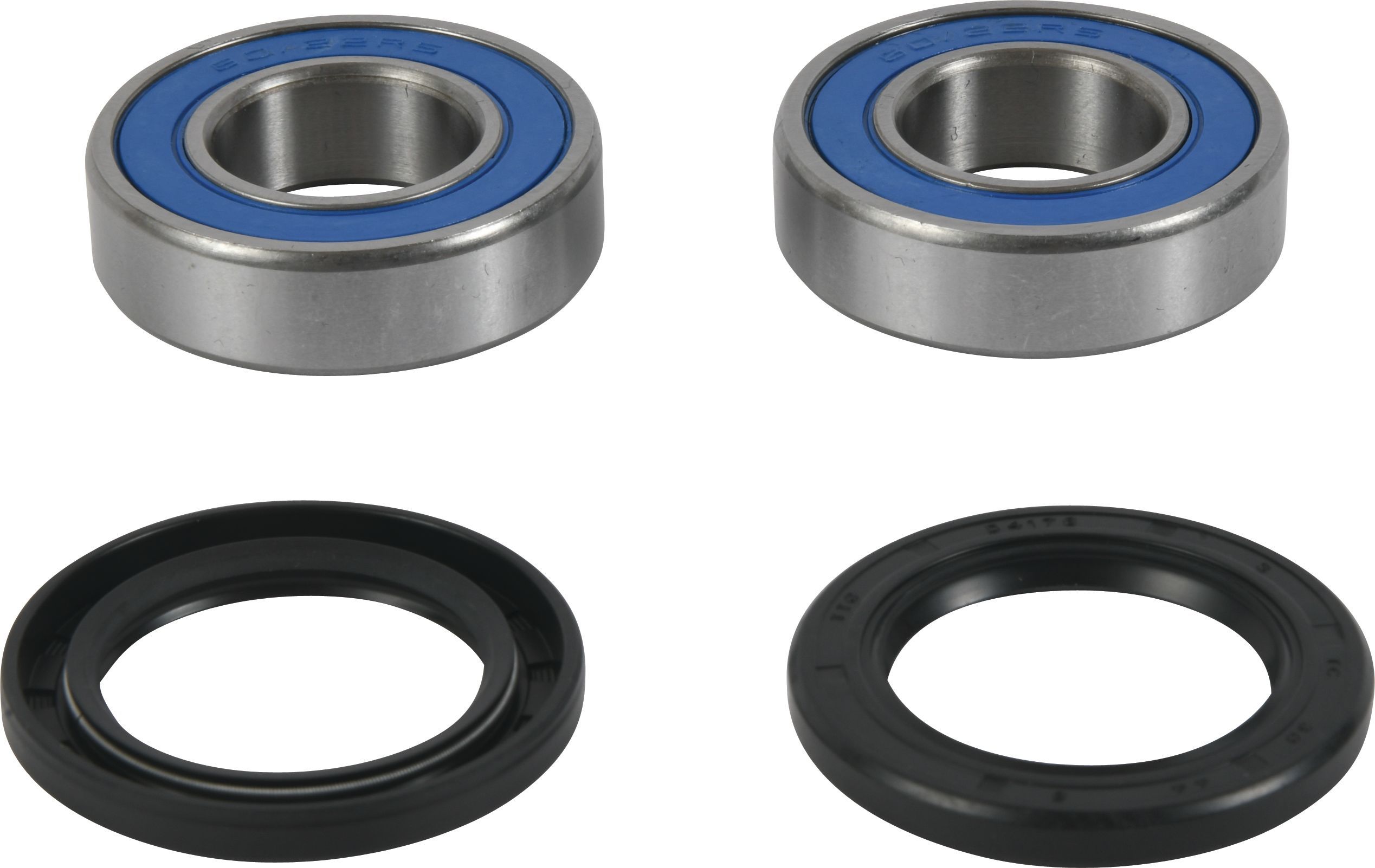 Wheel Bearing Kit All Balls Racing WB25-1806 front