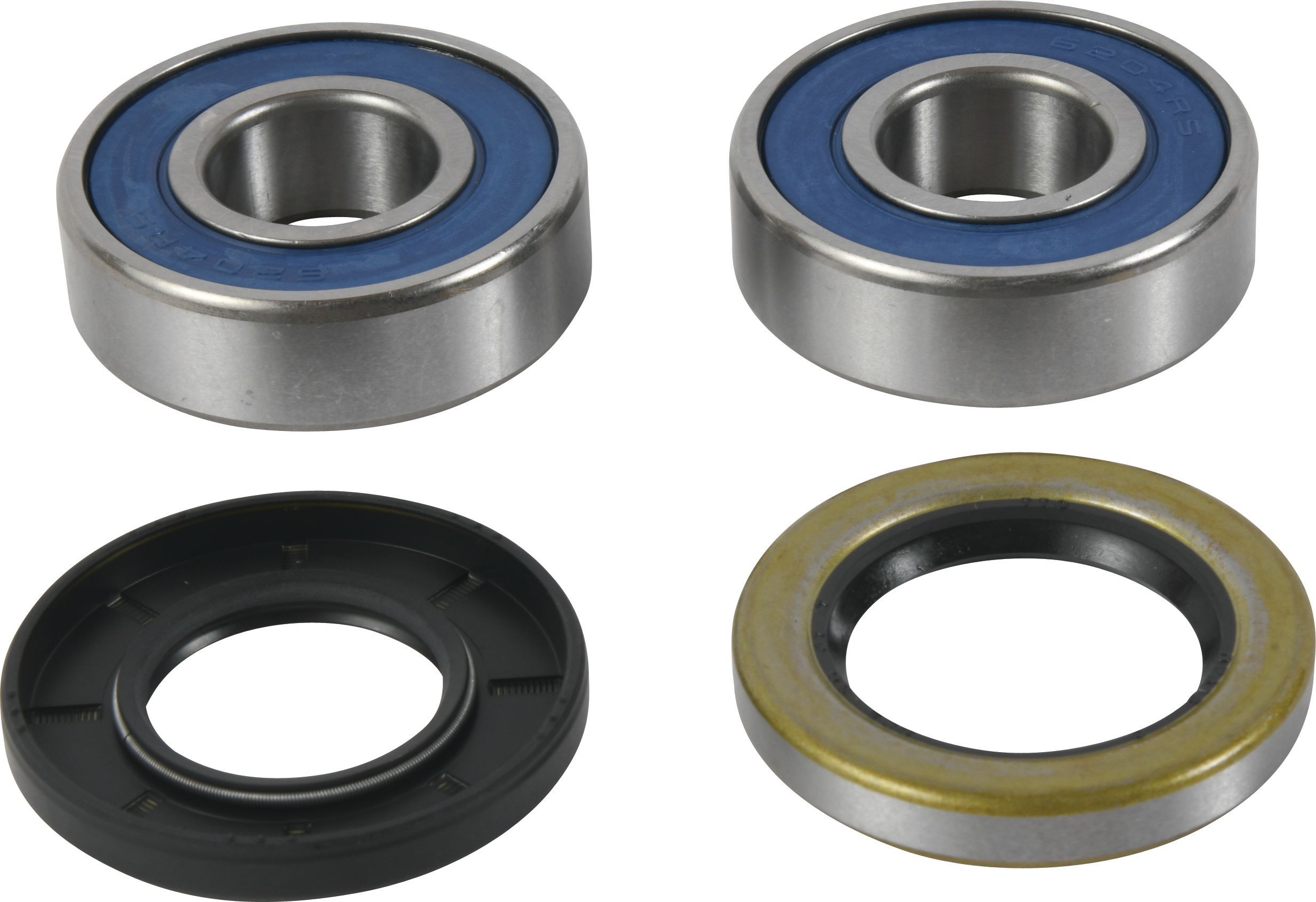 Wheel Bearing Kit All Balls Racing 25-1815 front