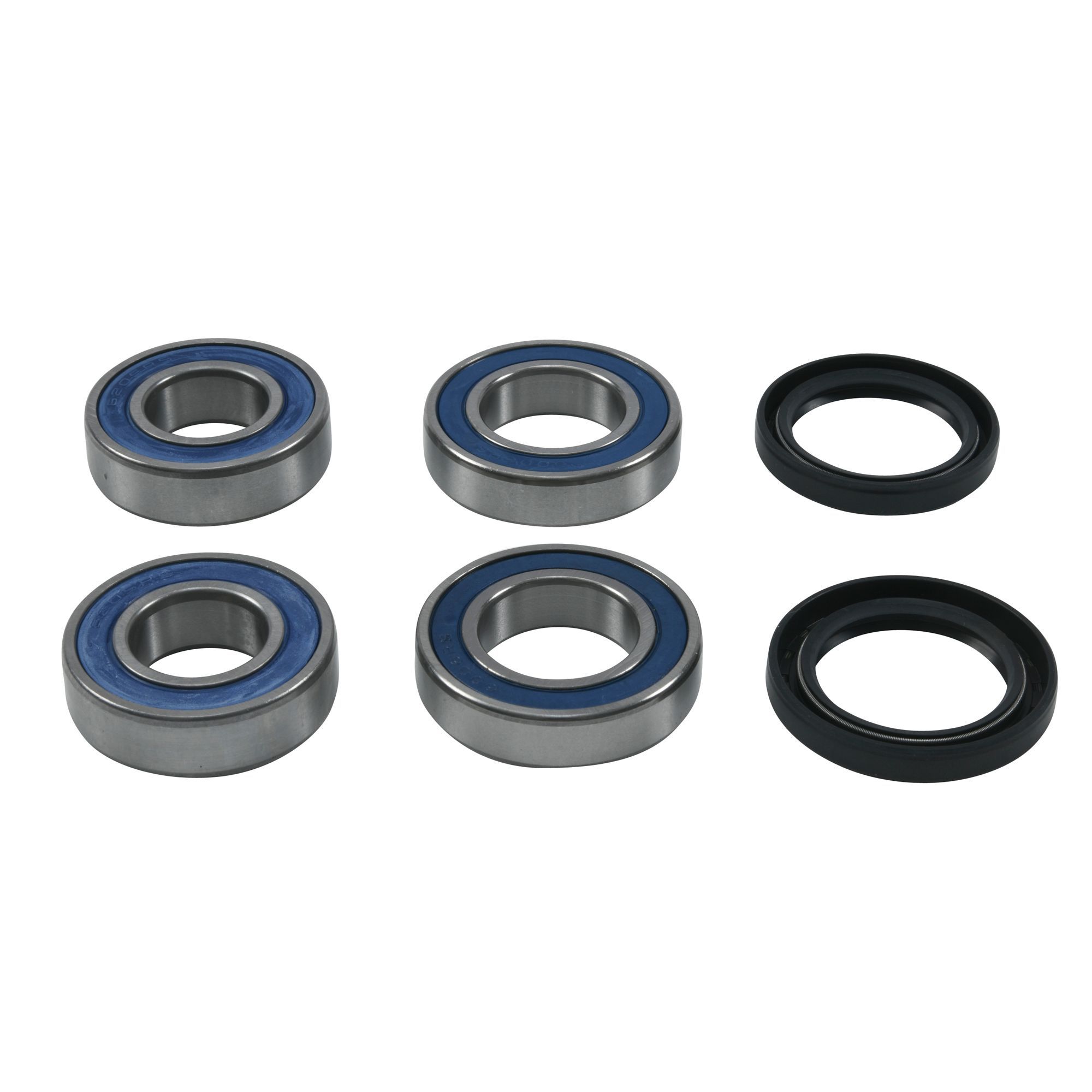 Wheel Bearing Kit All Balls Racing WB25-1818 rear