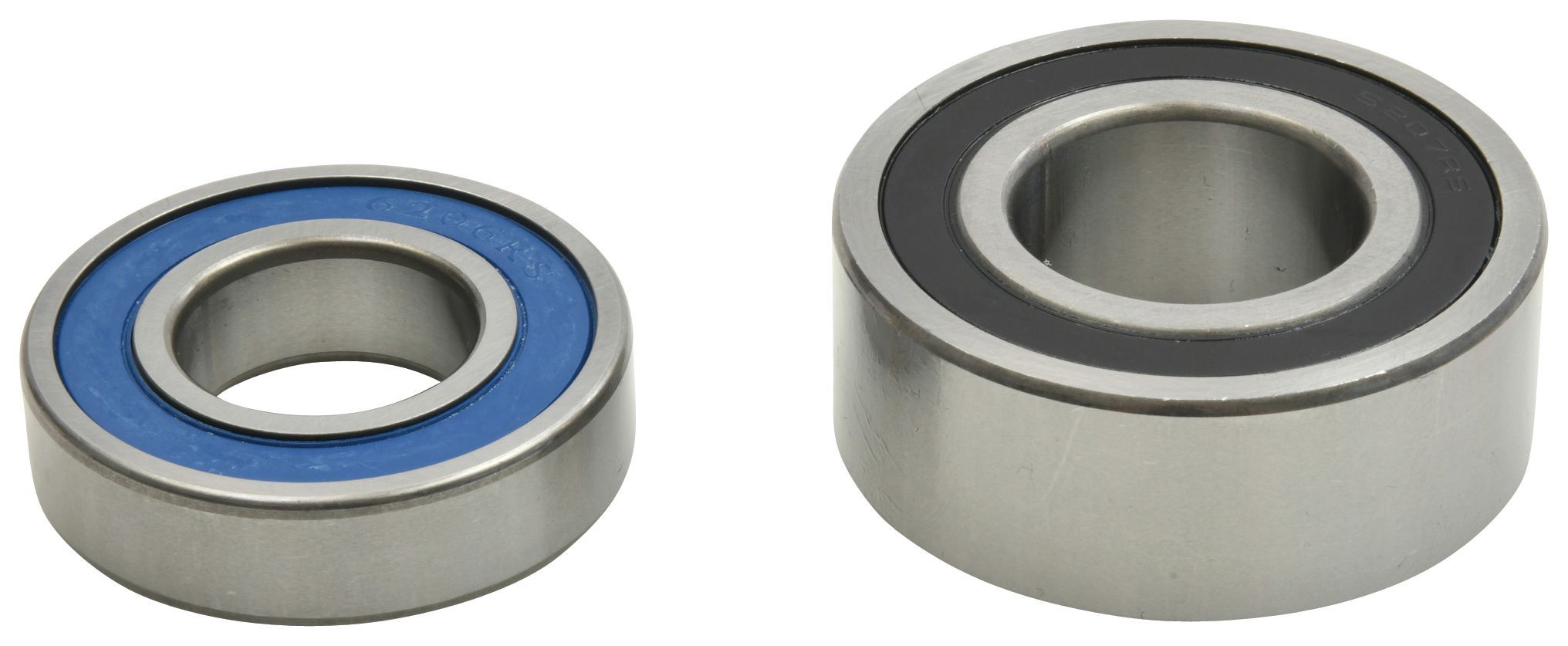 Wheel Bearing Kit All Balls Racing WB25-1820 rear