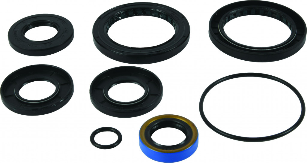 Differential Seal Only Kit All Balls Racing 25-2129-5