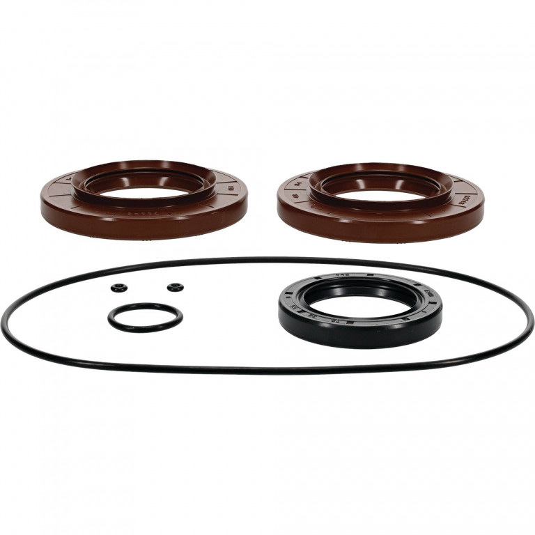 Differential bearing and seal kit All Balls Racing 25-2139 front