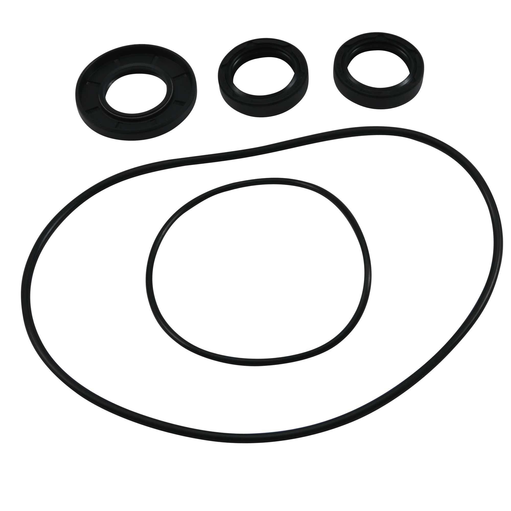 Differential Seal Only Kit All Balls Racing 25-2053-5 DB25-2053-5 front