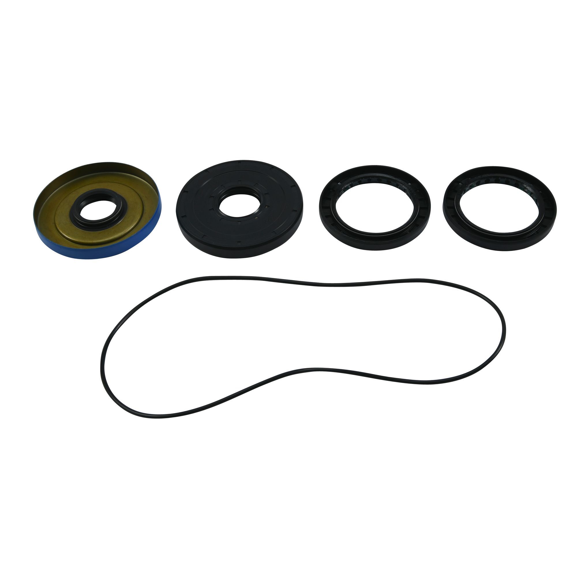 Differential Seal Only Kit All Balls Racing 25-2057-5 DB25-2057-5 rear