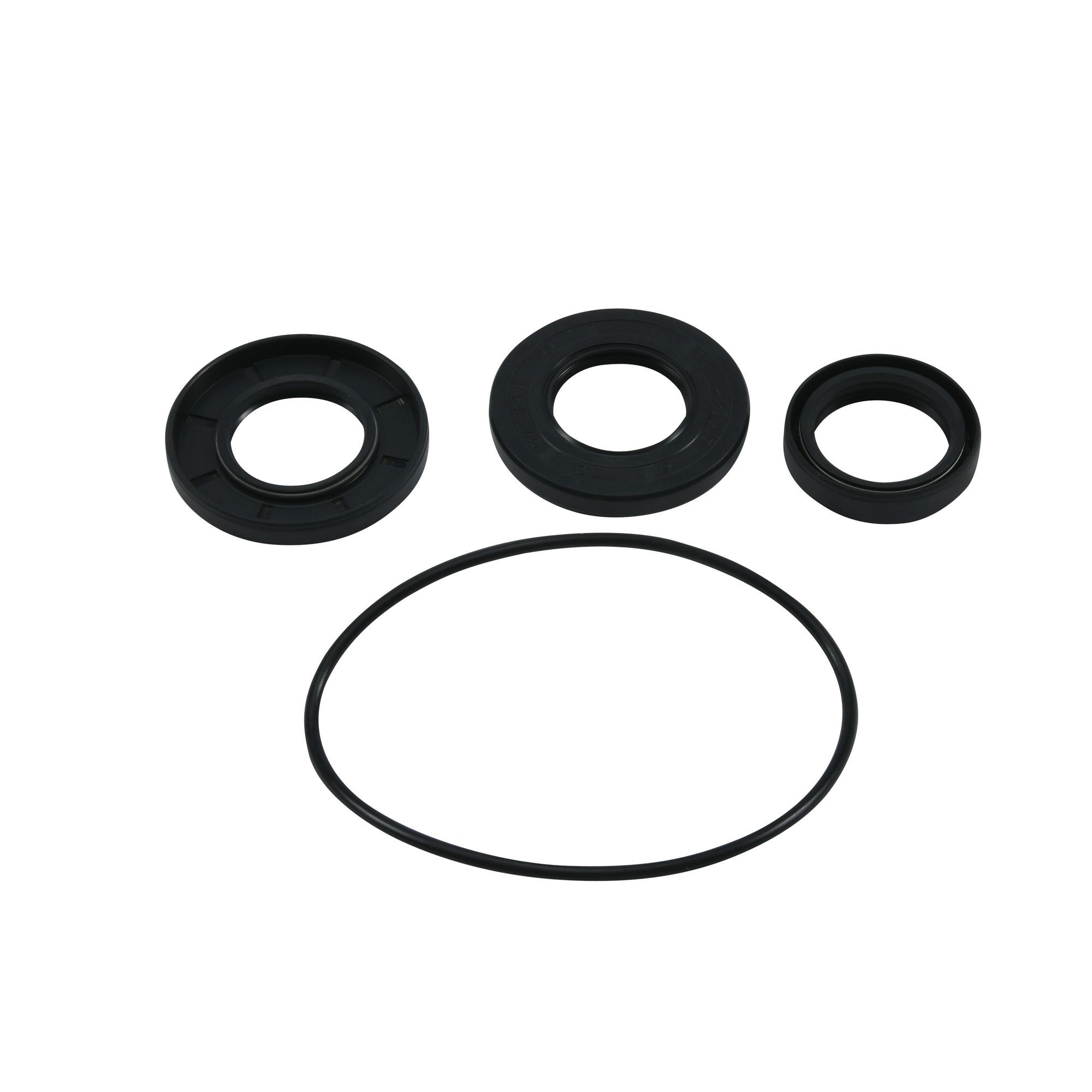 Differential Seal Only Kit All Balls Racing 25-2058-5 DB25-2058-5 front