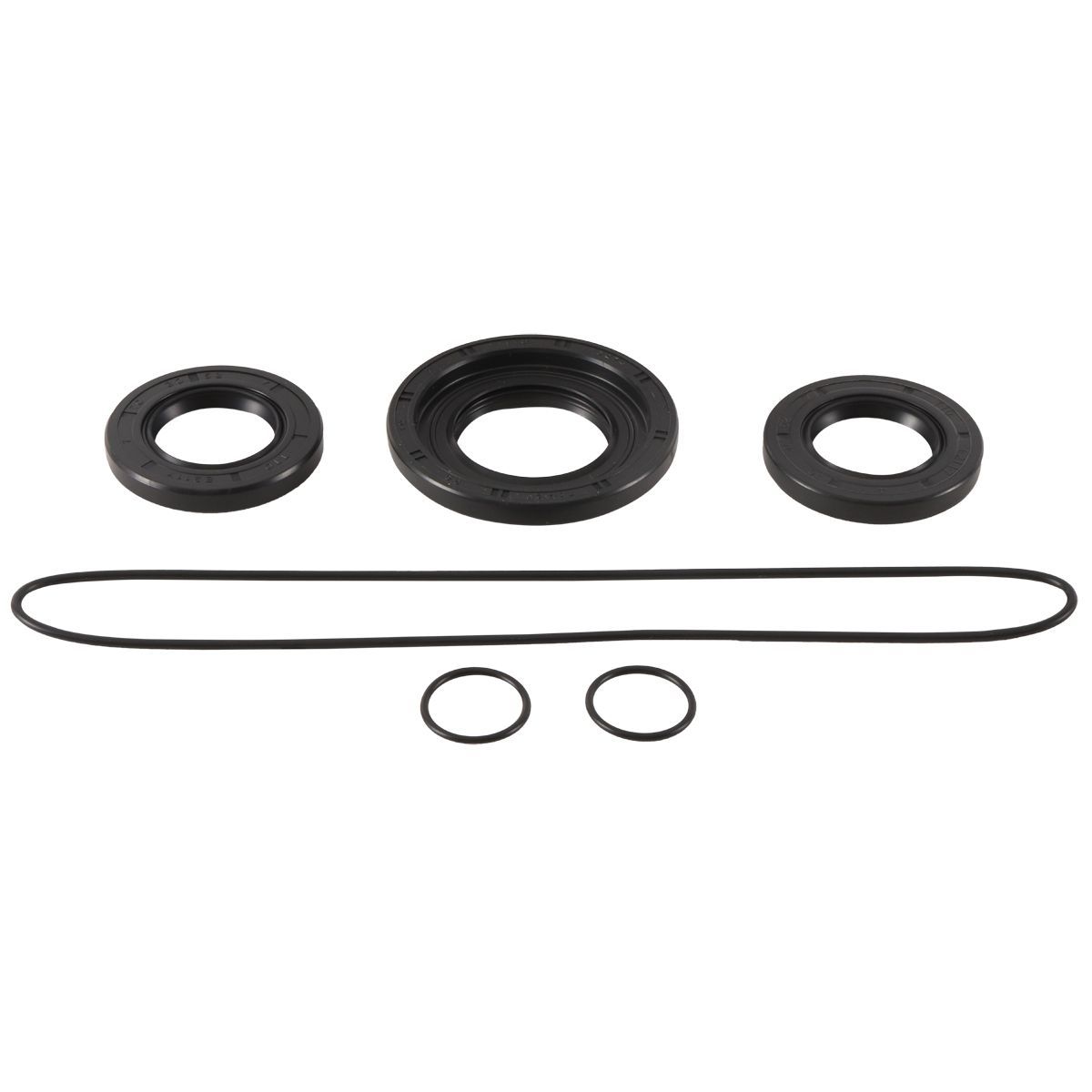 Differential Seal Only Kit All Balls Racing 25-2106-5