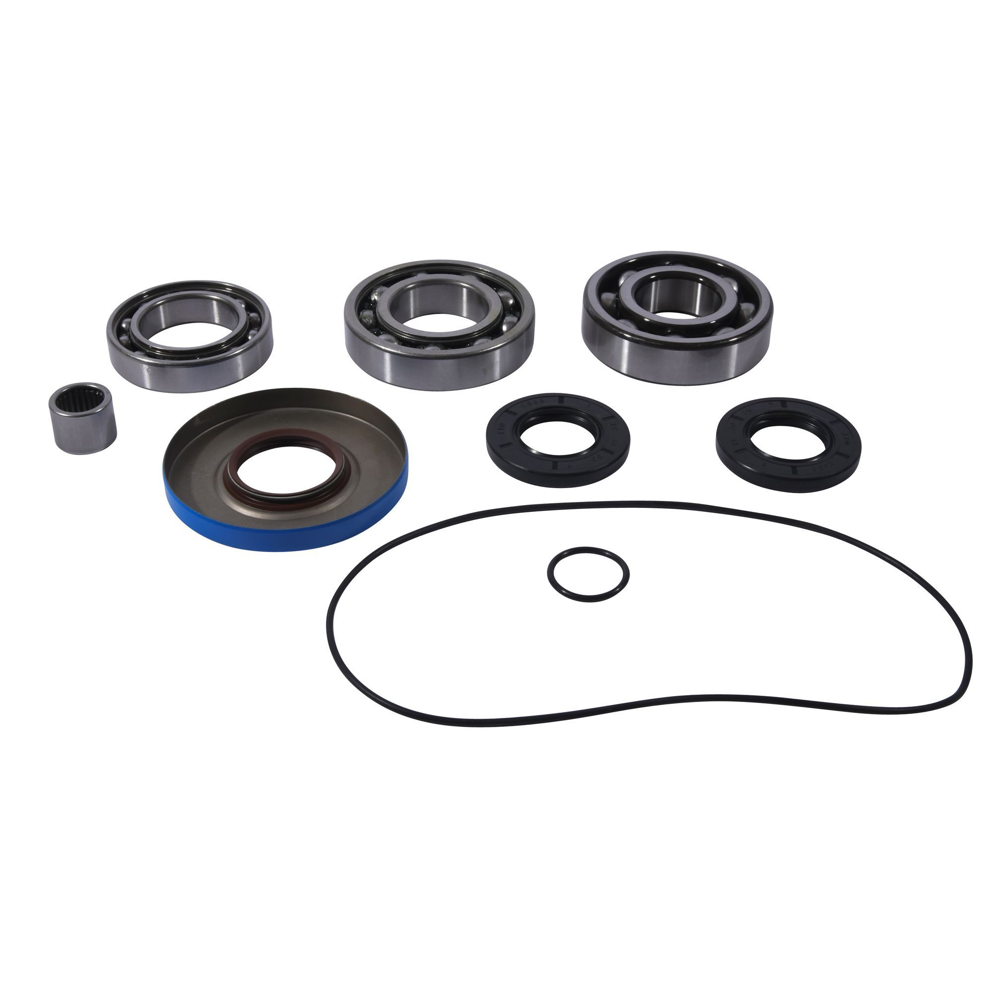 Differential bearing and seal kit All Balls Racing DB25-2107