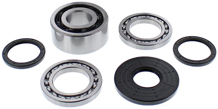 Differential bearing and seal kit All Balls Racing DB25-2115 front