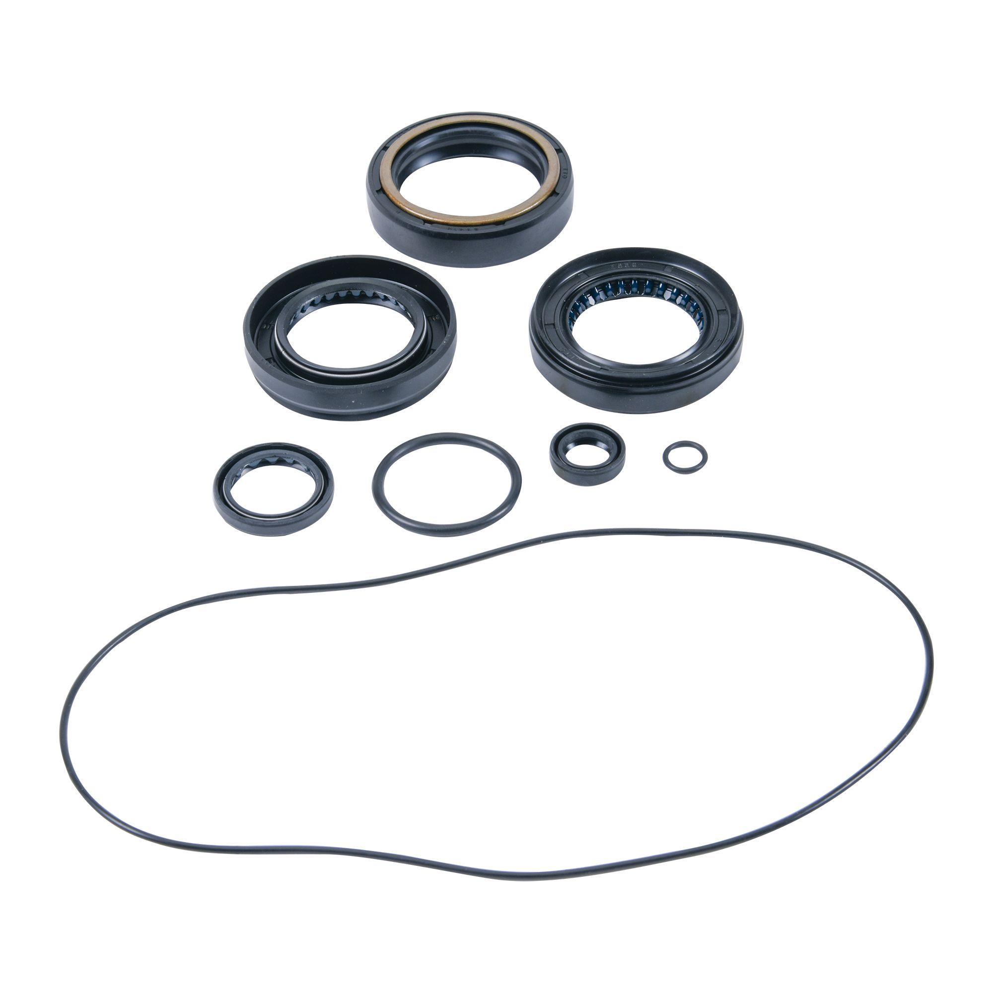 Differential Seal Only Kit All Balls Racing DB25-2136-5 front