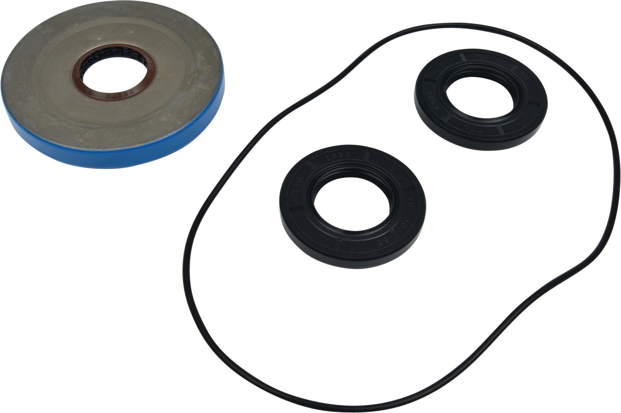Differential Seal Only Kit All Balls Racing DB25-2140-5 rear