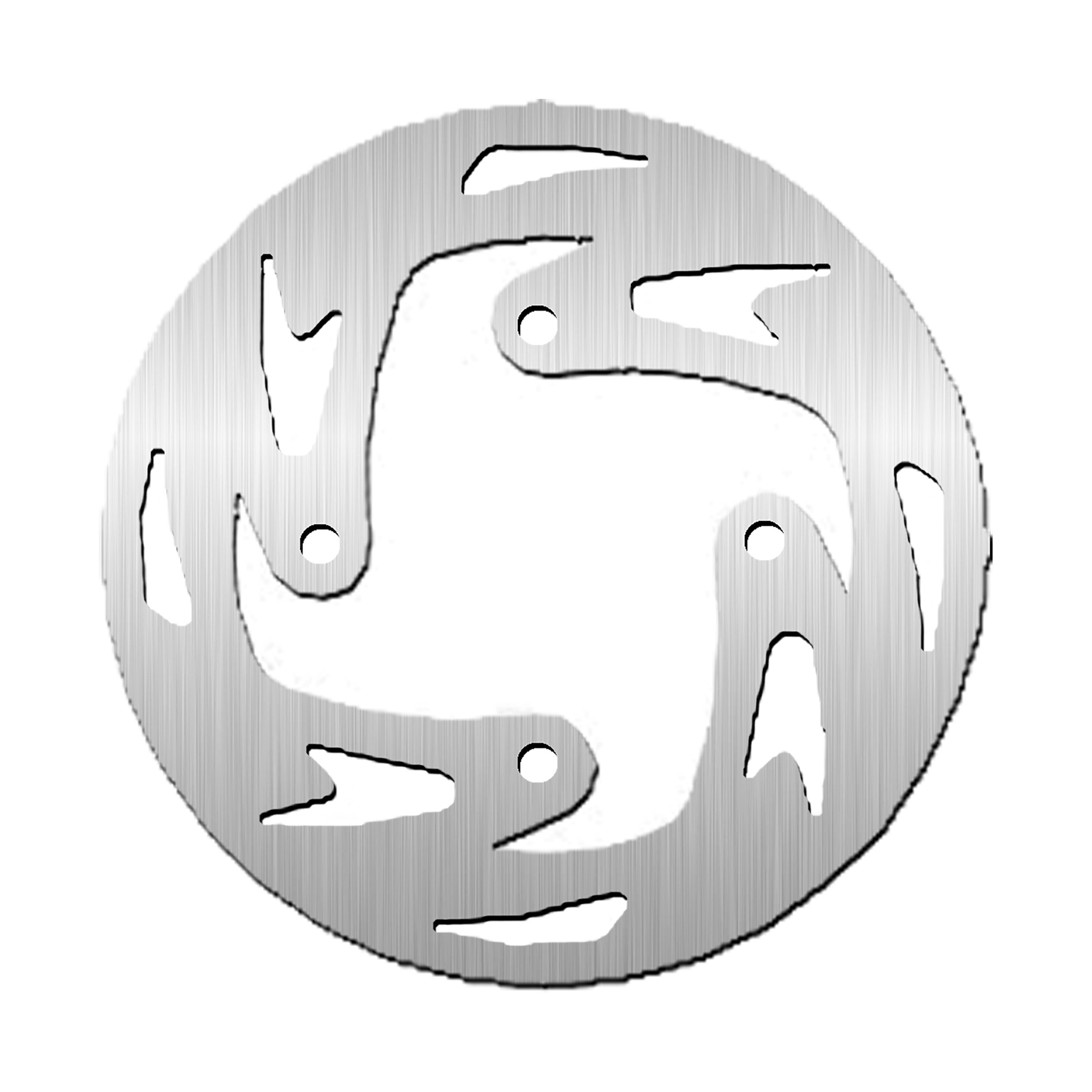 Kočiona disk NG 904