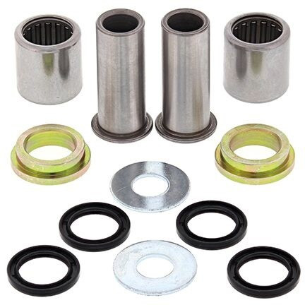 Swing arm linkage bearing and seal kit All Balls Racing 27-1044