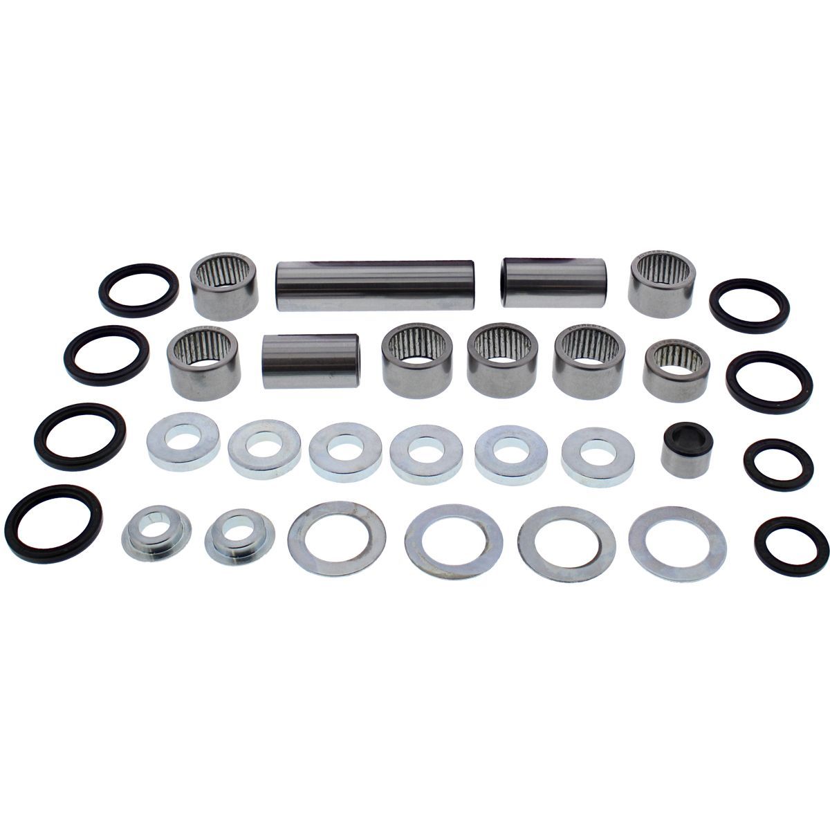 Swing arm linkage bearing and seal kit All Balls Racing 27-1195