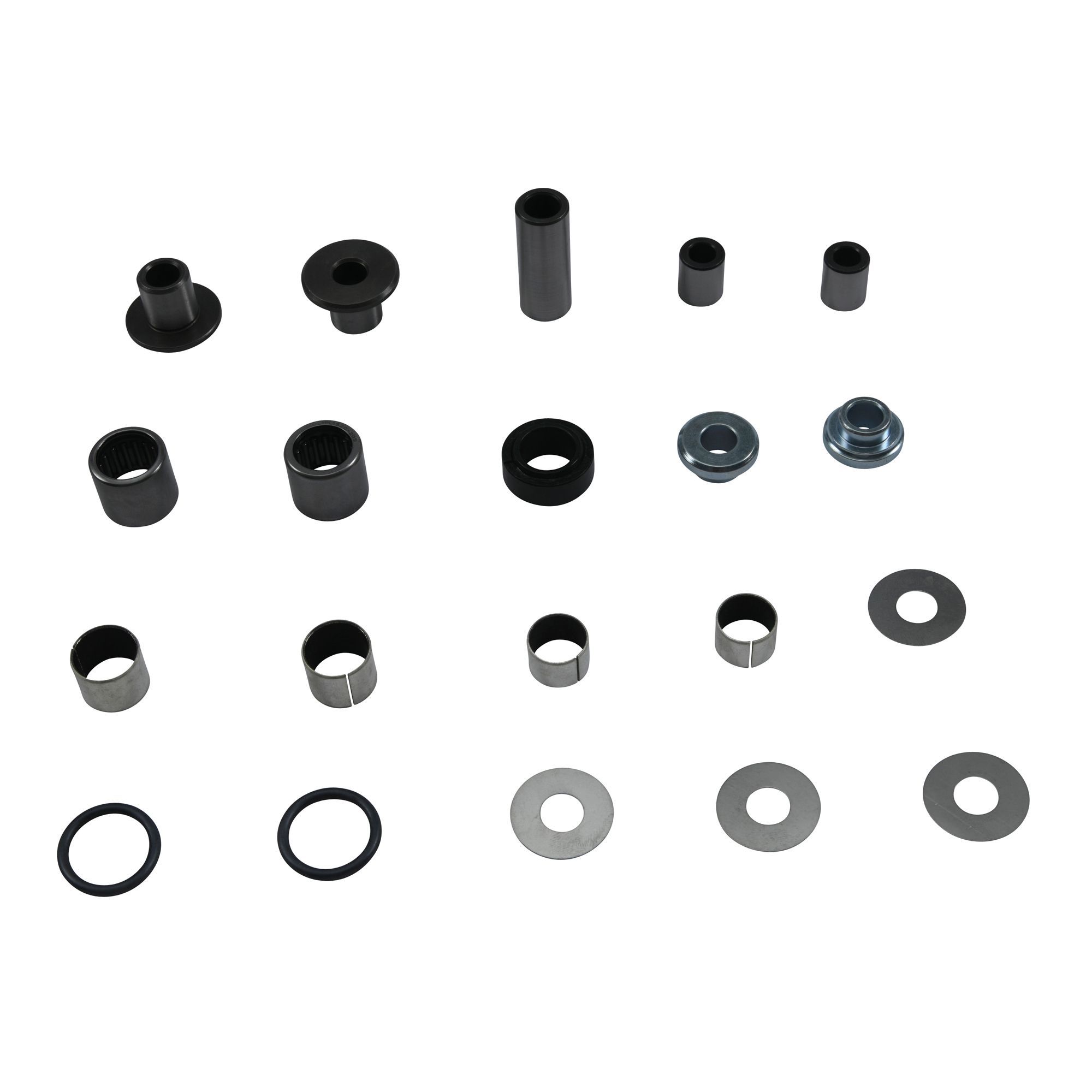 Swing arm linkage bearing and seal kit All Balls Racing 27-1198 SALB27-1198