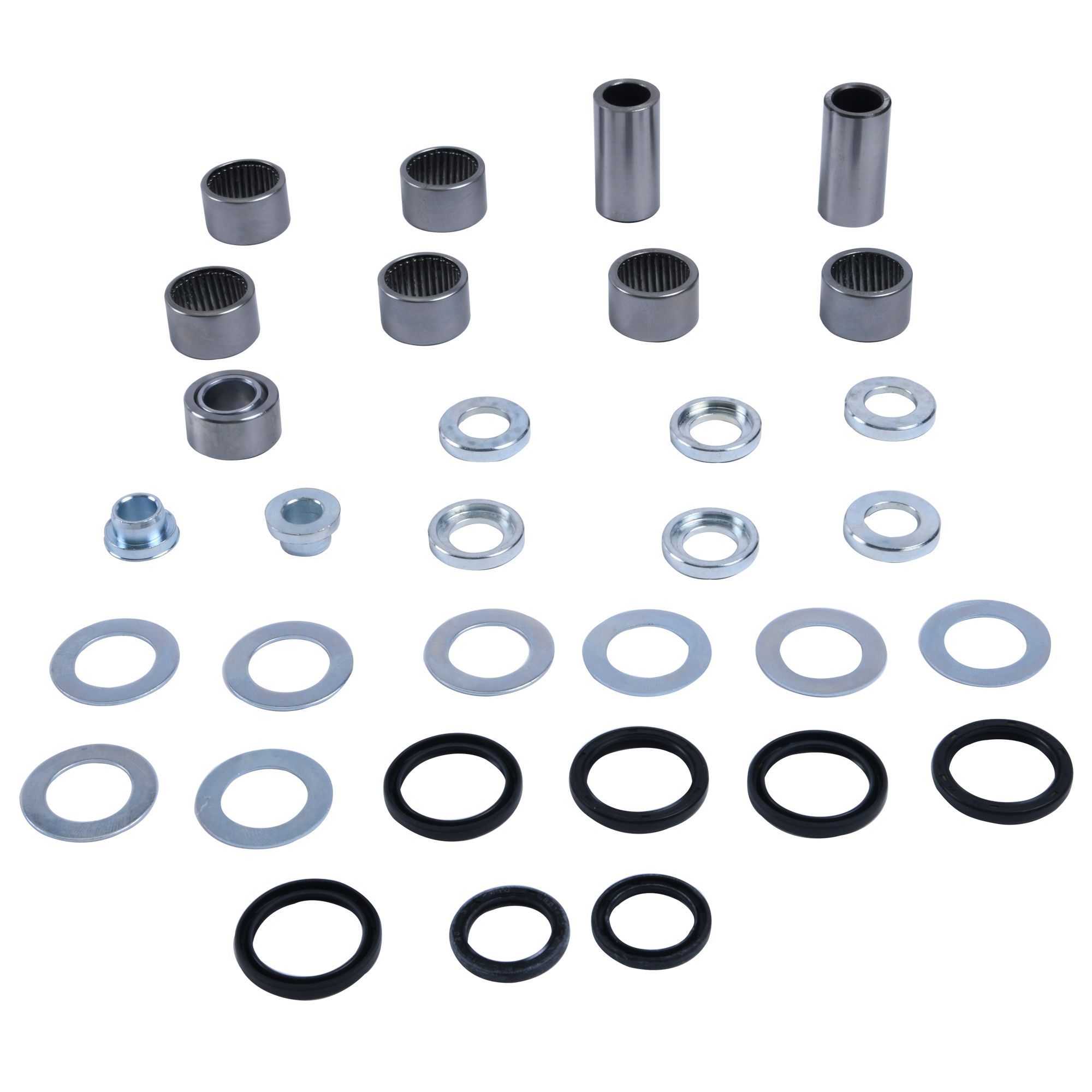 Swing arm linkage bearing and seal kit All Balls Racing 27-1199 SALB27-1199