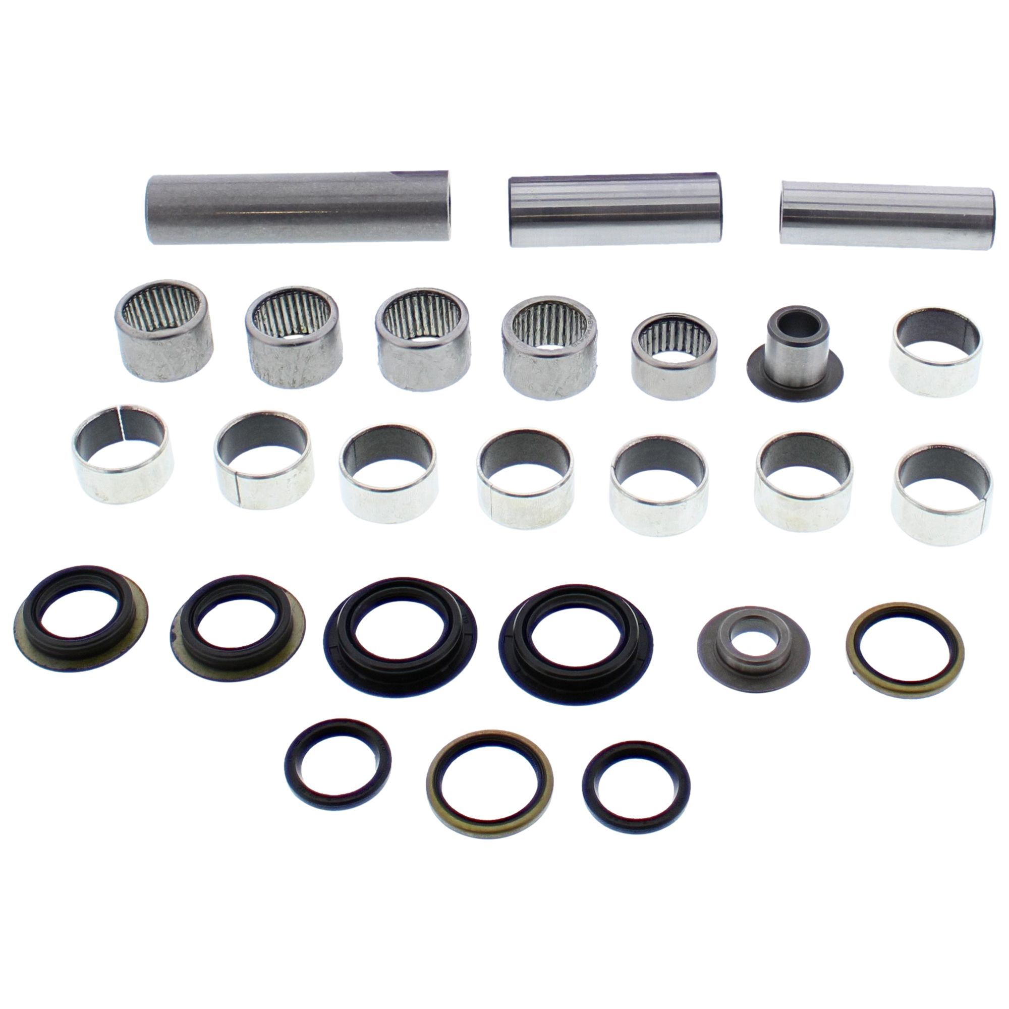 Swing arm linkage bearing and seal kit All Balls Racing 27-1200 SALB27-1200