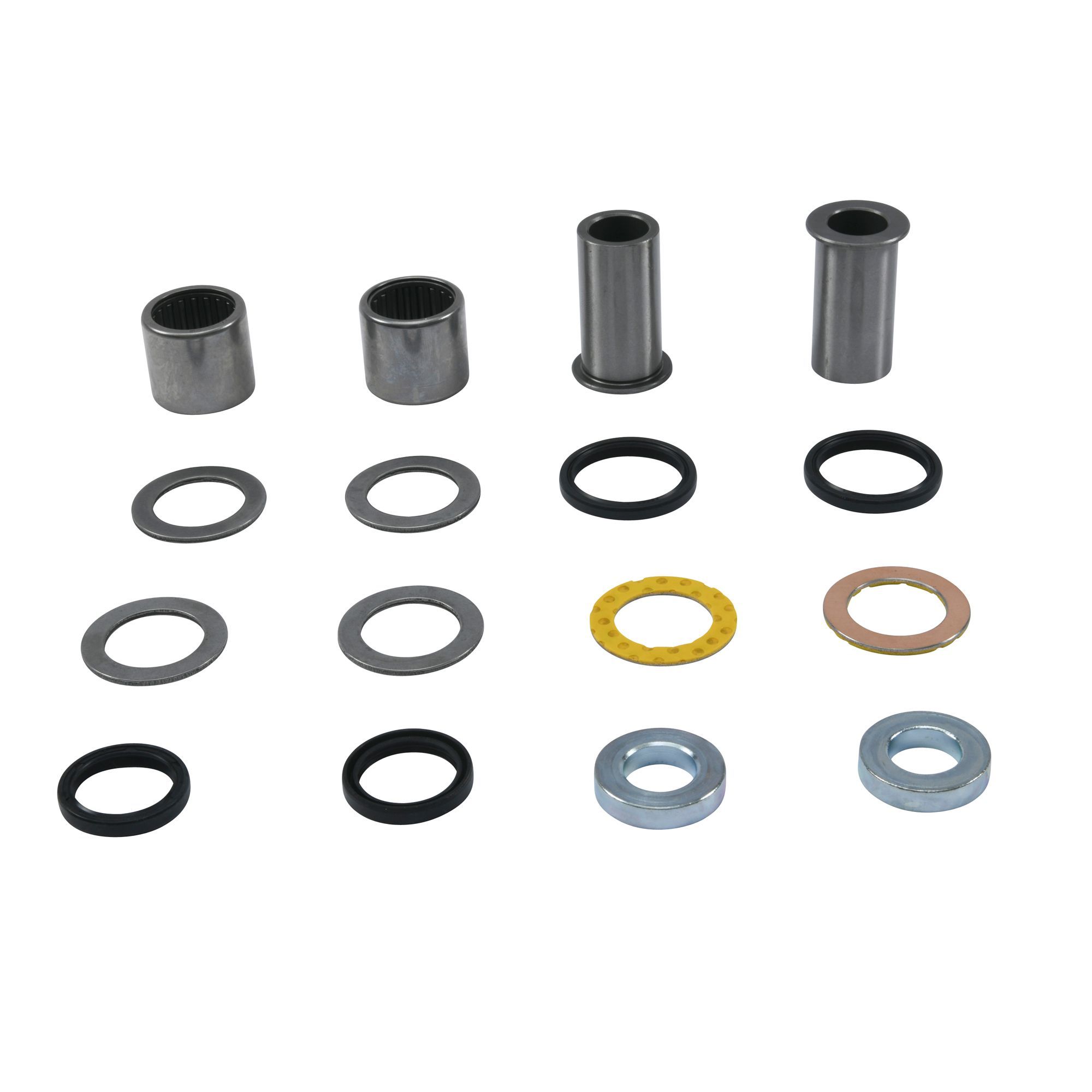 Swing arm bearing and seal kit All Balls Racing SAB28-1216