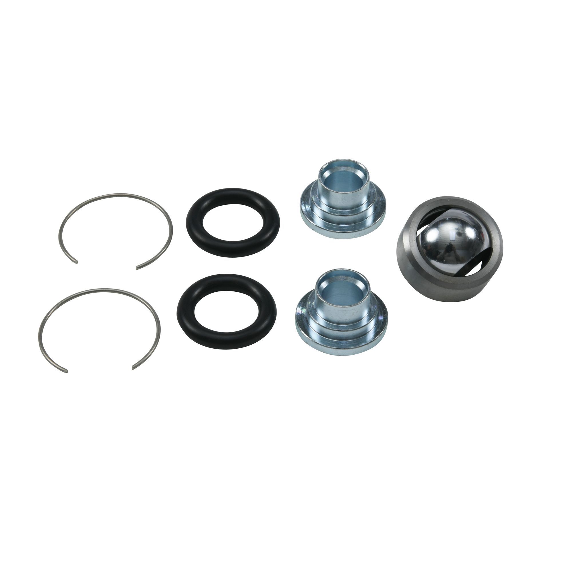 Shock Bearing Kit All Balls Racing 21-0024 SHB21-0024 lower rear