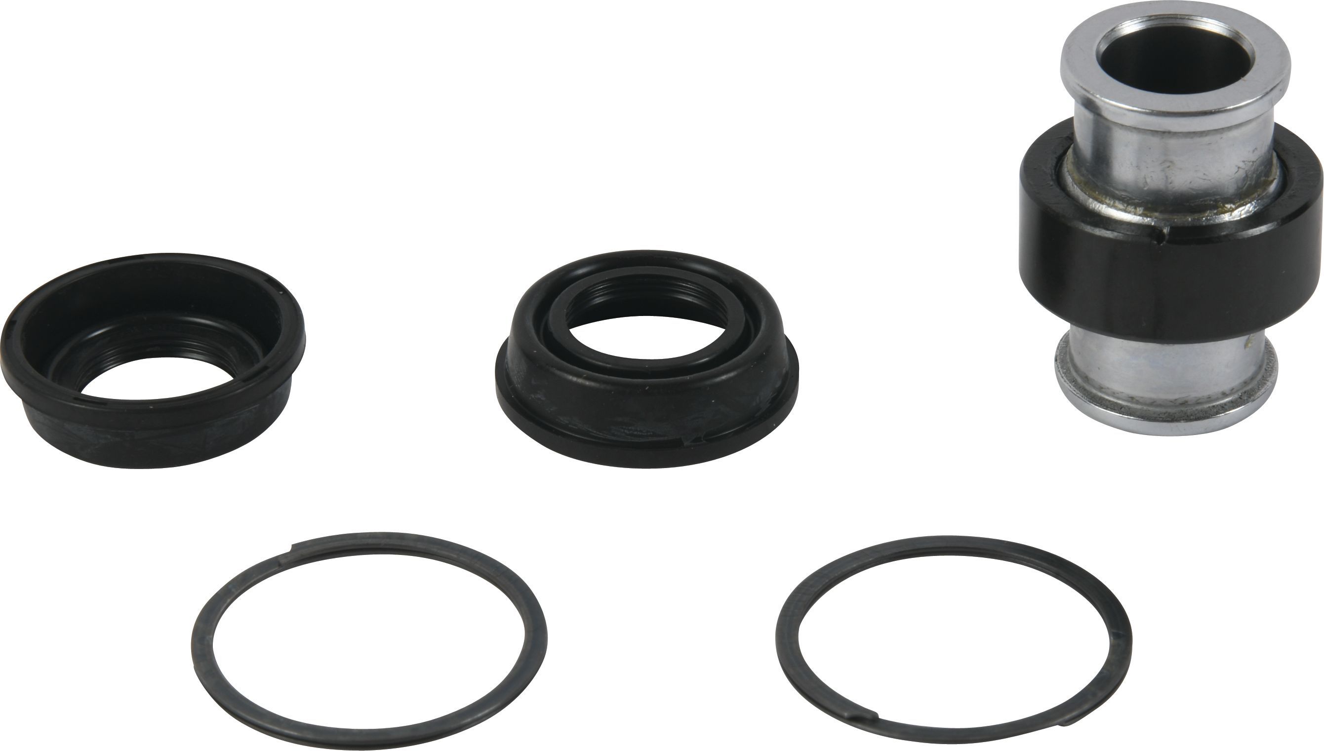 Shock Bearing Kit All Balls Racing 21-0028 SHB21-0028 lower front