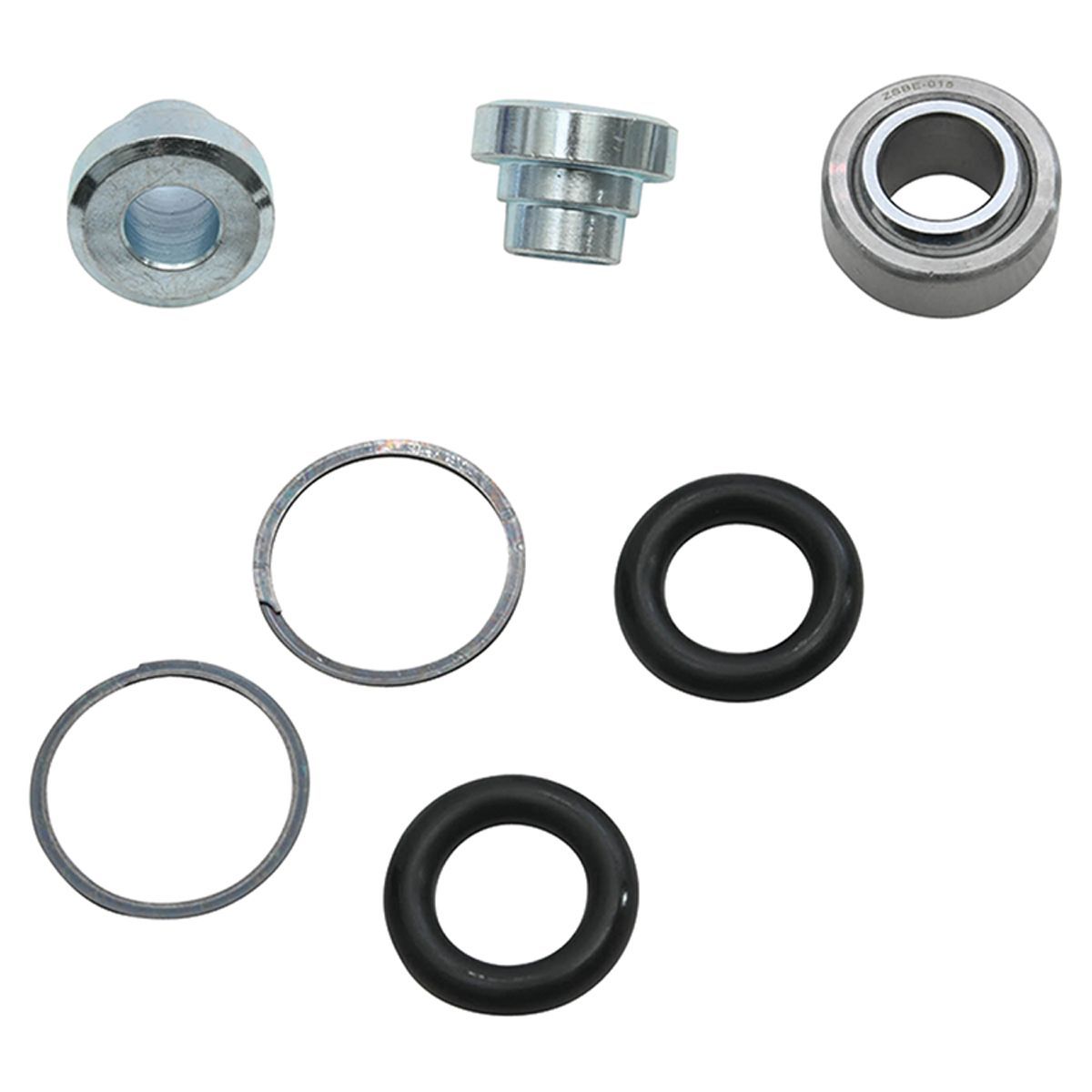 Shock Bearing Kit All Balls Racing 21-0052 SHB21-0052 lower rear