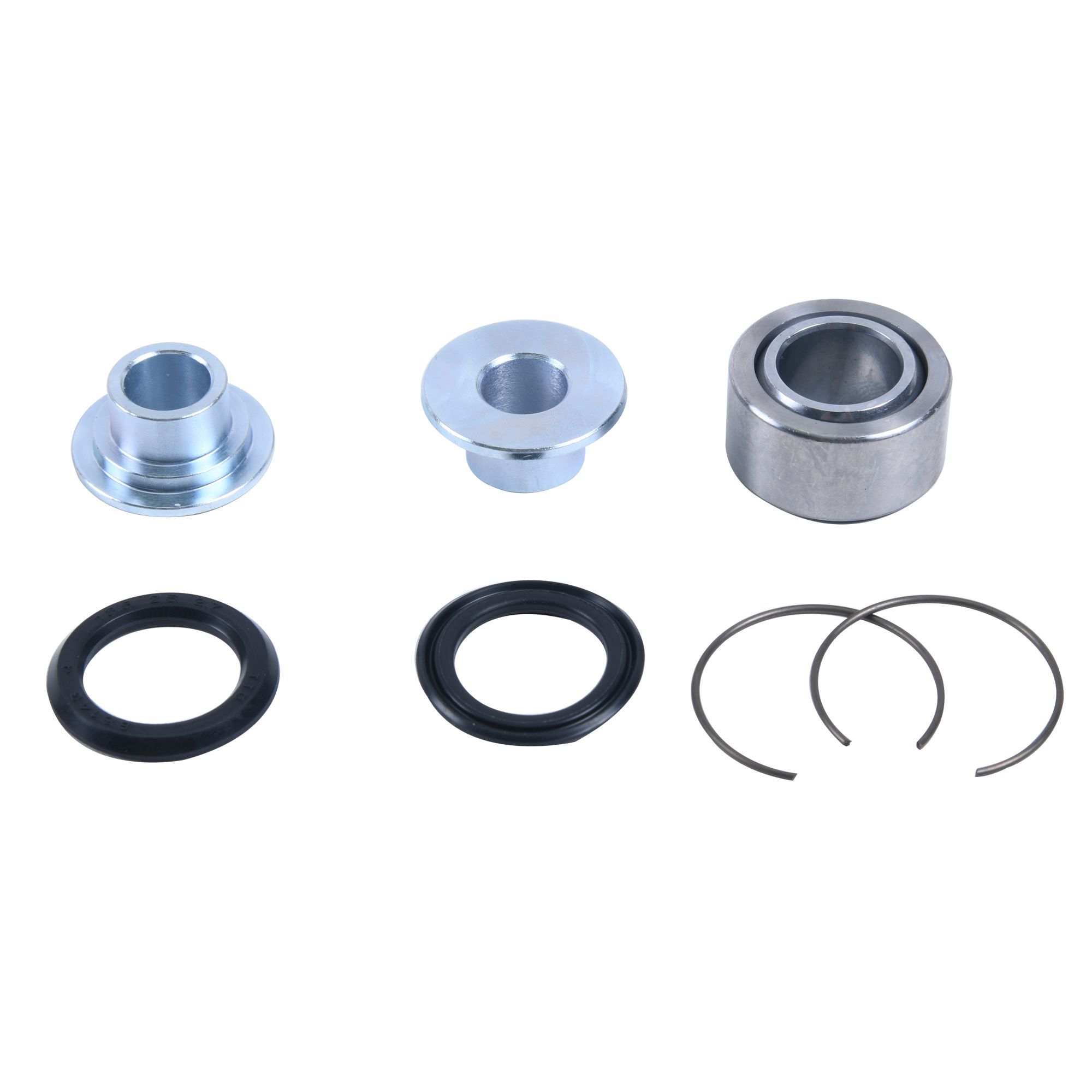 Shock Bearing Kit All Balls Racing 29-5087 SHB29-5087 upper rear