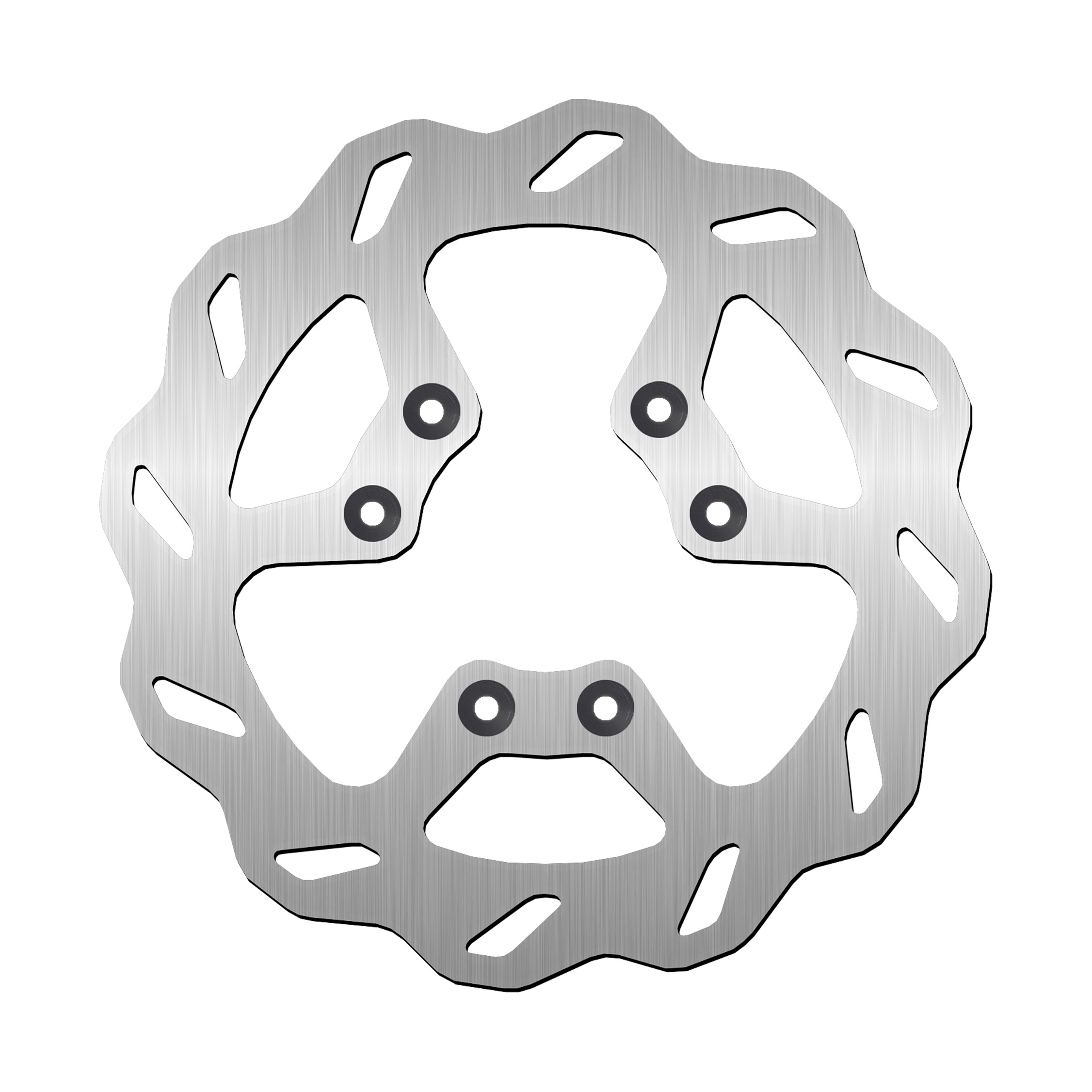 Kočiona disk NG 907X