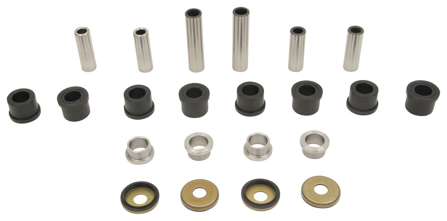 Rear Independent Suspension Kit All Balls Racing RIS50-1173