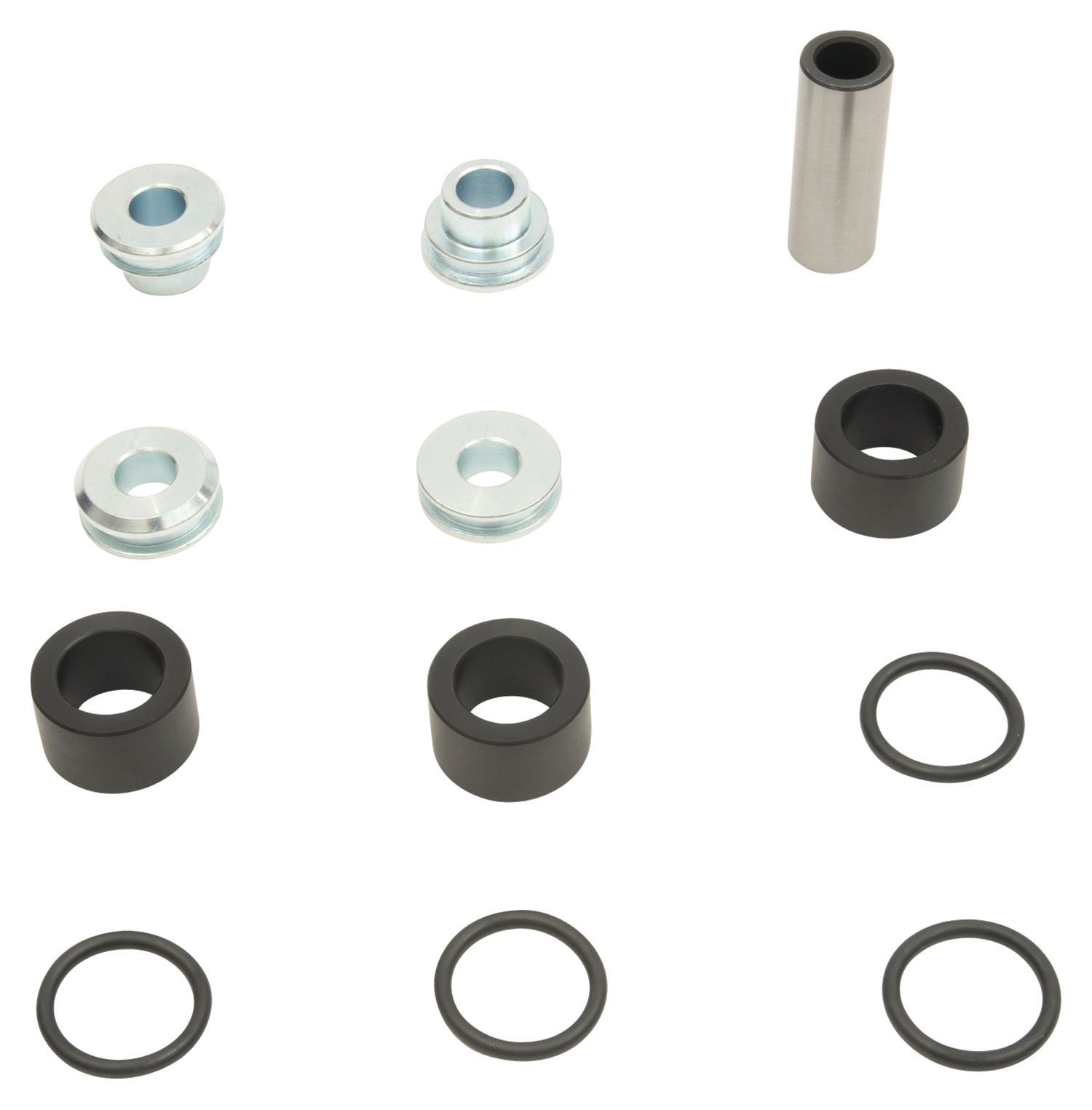 A-Arm Bearing and Seal Kit All Balls Racing 50-1233 AK50-1233 lower