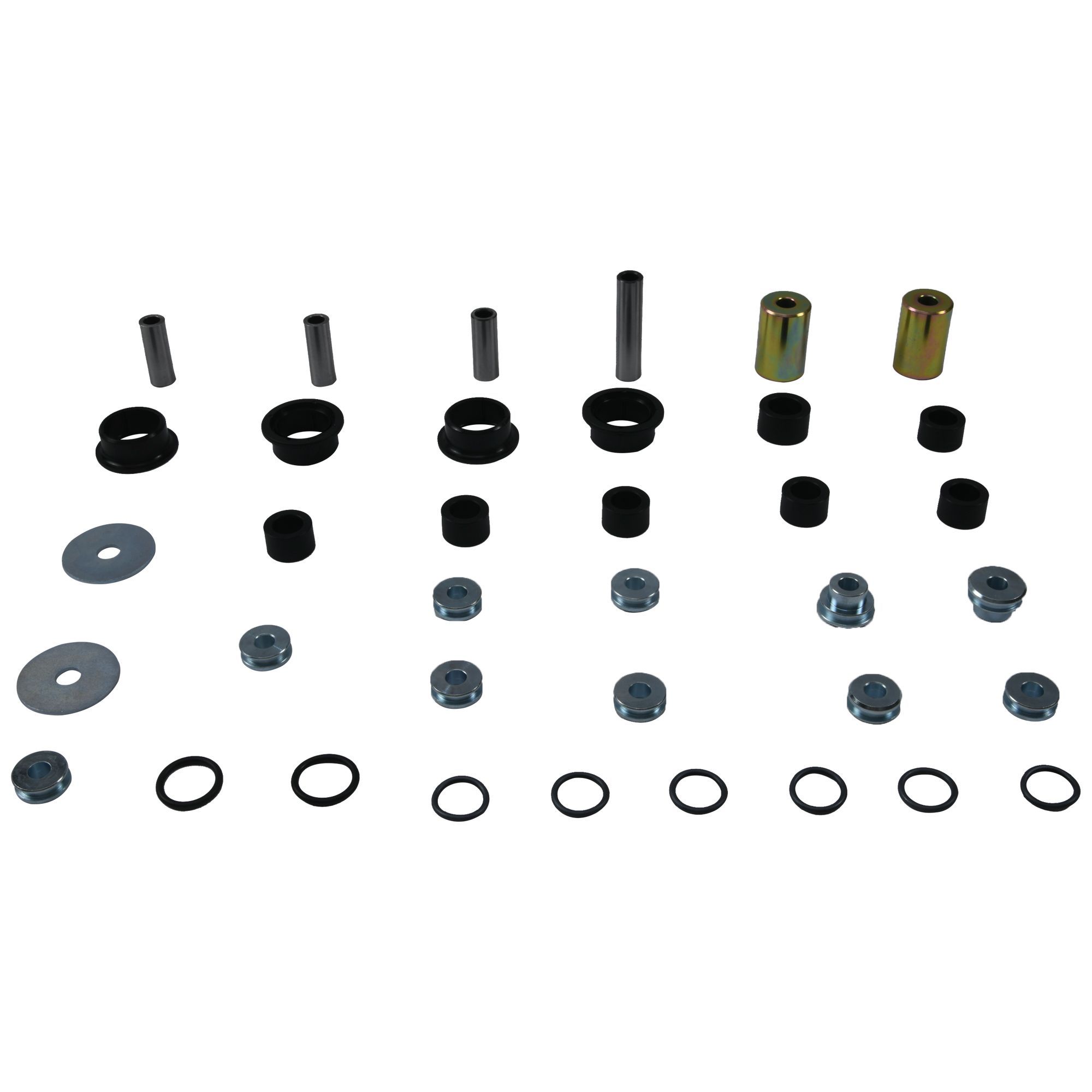 Rear Independent Suspension Kit All Balls Racing 50-1239 RIS50-1239