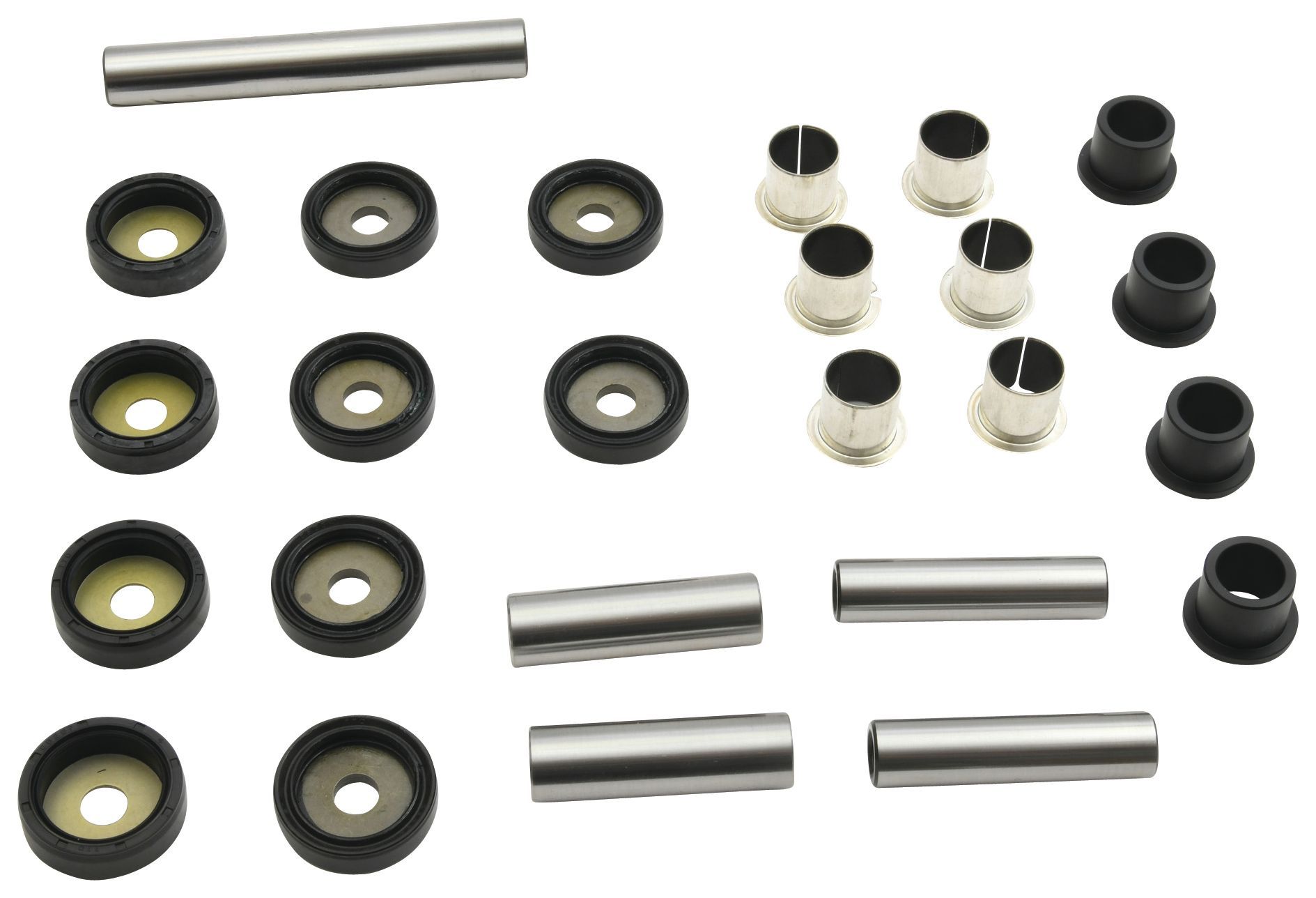 Rear Independent Suspension Kit All Balls Racing 50-1241
