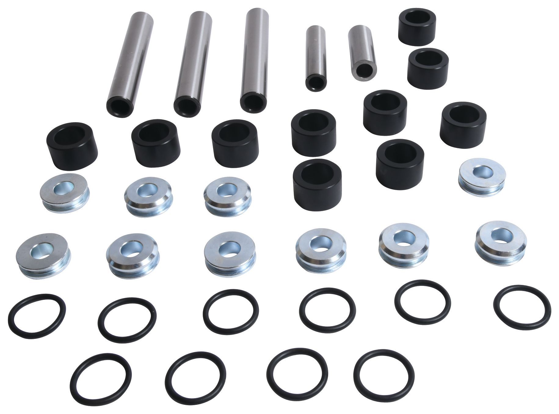 Rear Independent Suspension Kit All Balls Racing 50-1242