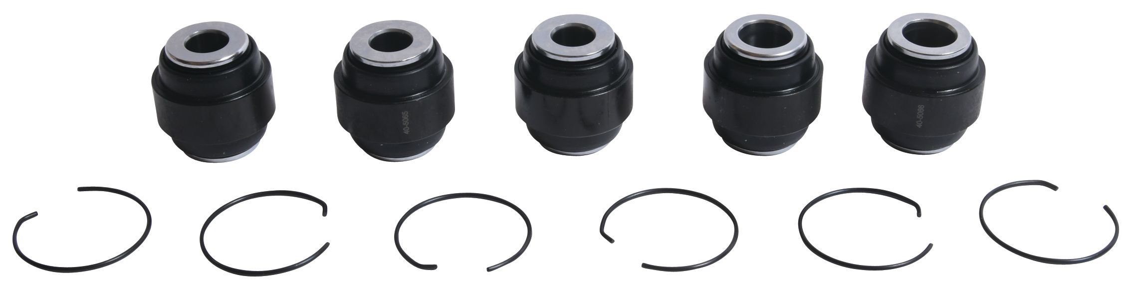 Rear Independent Suspension Kit All Balls Racing RIS50-1248