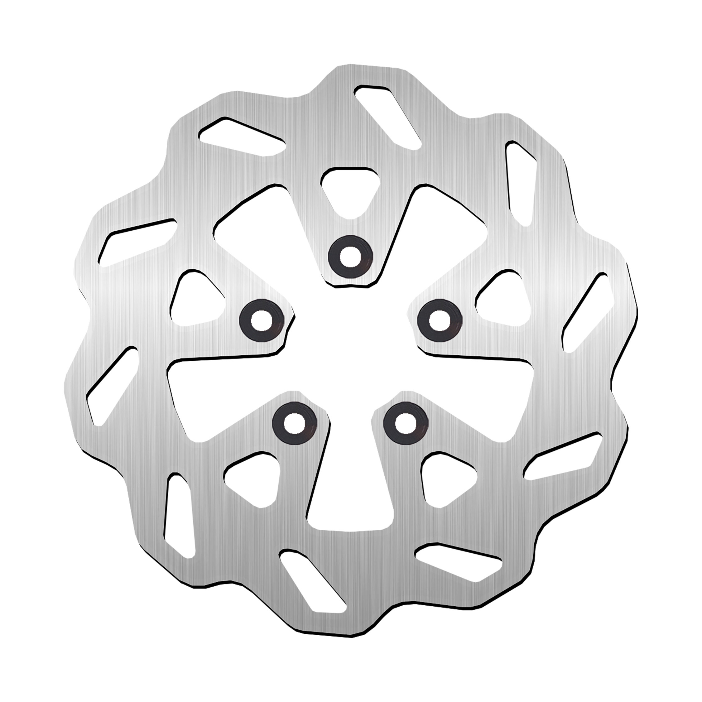 Kočiona disk NG 908X