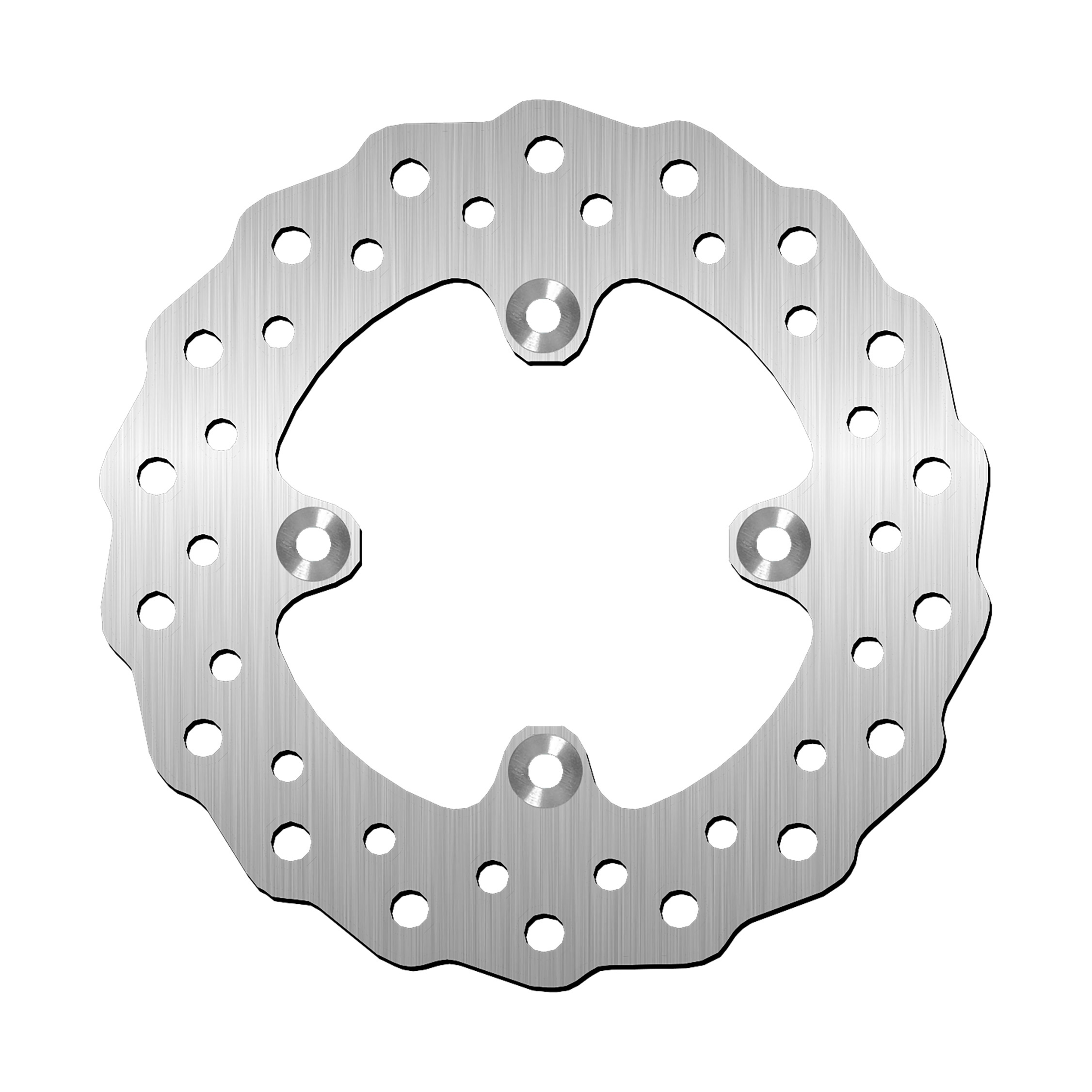 Kočiona disk NG 909X