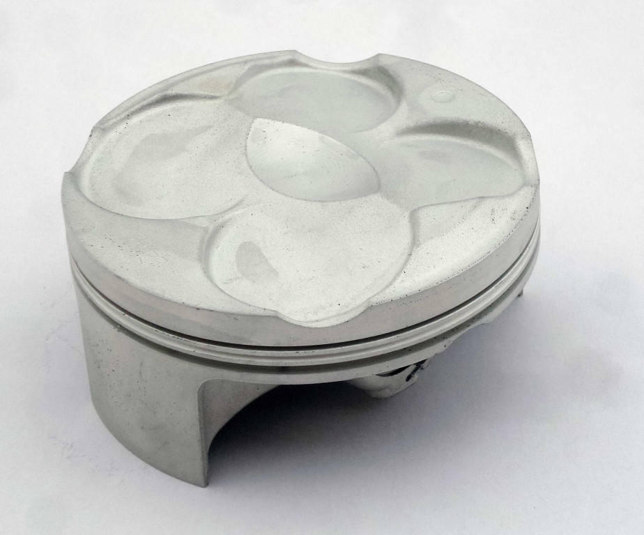 Klip set AOKI forged C